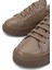 Kadın Suni Deri Bej Sneakers & Spor Ayakkabı 817 9878 Bn Ayk SK25-26 Nude Rgn 3