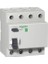 Easy9 EZ9R05463 Ac Tip Kaçak Akım Rölesi (4X63A, 30MA) 1