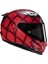 RPHA12 Kapalı Motosiklet Kaskı Maximized Venom Marvel MC1SF 4