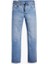 ® 501® Original Erkek Jean Pantolon - Chemicals blue 2