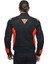 Energyca Air Tex Korumalı Yazlık Motosiklet Montu Blk Fluo Red 2