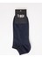 Lacivert Erkek Patik Çorap E.-Patik 1