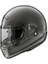 Concept Xe Motosiklet Kaskı Modern Grey 1