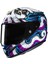 RPHA12 Motosiklet Kaskı Kraken MC28 1
