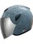 Sw 700 Grey Yarım Kask L Beden 1