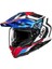 RPHA60 Motosiklet Kask Dakar MC21 1