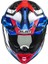 RPHA60 Motosiklet Kask Dakar MC21 2
