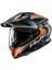 RPHA60 Motosiklet Kask Quıd MC47SF 1
