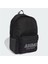 Classic House Of Tiro Graphic Unisex Siyah Günlük Stil Sırt Çantası JX9085 3