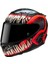 RPHA12 Motosiklet Kask Venom3 Marvel MC1SF 1