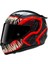 RPHA12 Motosiklet Kask Venom3 Marvel MC1SF 3