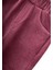 Fitilli Kadife Pantolon 1-8 Yaş Mürdüm 3