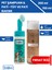 ® Kedi & Köpek Ürünleri: Vegan Pet Şampuan 200 ml + Pati Temizleme Köpüğü 150 ml - Derin Temizlik ve Bakım Seti 1