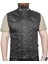 Thebikerjeans Black Iron Vest Kot Motosiklet Yeleği 1