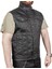 Thebikerjeans Black Iron Vest Kot Motosiklet Yeleği 2