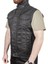 Thebikerjeans Black Iron Vest Kot Motosiklet Yeleği 3