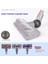 Dyson V10 V11 için V-Ball Tekerlek + Vakum Başlığı Bağlantı Parçası Değişimi (Yurt Dışından) 6