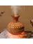 Volkanik Tasarım 300 ml Ultrasonik Sessiz Hava Nemlendirici Aroma Difüzörü 1