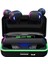 E10 Kablosuz Bluetooth Kulaklık Rgb 5.1 Wireless 1