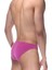 Fuşya Erkek Slip 2