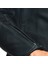 Razon 2 Korumalı Deri Motosiklet Mont Black 4