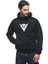 Daemon x Safety Korumalı Motosiklet Hoodie Mont 7