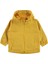 Içi Polarlı Basic 2-5 Yaş Yağmurluk - Sarı 4-5 Yaş 1