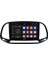 Fiat Doblo Android Multimedya Sistemi 2-32 For-X (2016-2022) 5