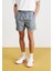Sportswear Men's Woven Shorts Astarlı Erkek Günlük Koşu Şortu 5