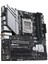 Prıme B650M-A Wıfı Iı Ddr5 6400MHZ 1xvga 1xhdmı 1xdp 2xm.2 USB 3.2 Matx Am5(Amd Am5 9000/8000/7000 Seri Ile Uyumlu) 3