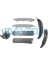 Mtxdpn Eksantrik Zincir Seti Bmw M47 D20 M57 D25 D30 E46 E60 E65 E87 E90 E91 E92 E83 E53 E70 E71 E72 Komple 1