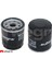 Mtxdpn Yağ Filtresi C1-P107 1.0-Corolla 1.3-1.3 12V-1.6-1.8 - Avensis 1.6-1.8-Yaris 1.3-1.5-Camry-Carina W 68/3 1
