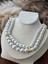 - Muse Necklaces - Inci Detaylı Trend Kadın Kolye (KOD-369) 4