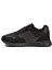 Siyah Bağcıklı Erkek Spor Ayakkabı 4