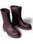Bordo Kadın Bot YW0YW02004VH2 4