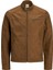 Jack&jones 12147218 Erkek Mont - Camel 5