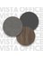 Vista Abce Ofis Masa Takımı Modern Tasarım Ahşap ve Beton 1800x895x750 mm 6