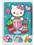 Milkshake Kitty Sayılarla Boyama Seti 1