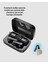 Buğz Powerbank’lı M19 Bluetooth Kulaklık – Oyun Için Düşük Gecikme, Uzun Kullanım ve Şarj Desteği 5