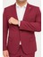 Erkek Tek Düğme Slim Fit Takım Elbise - Şık Ofis ve Davet Kombini 5