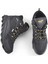 7200 Ortopedik Taban Su Geçirmez Outdoor Erkek Bot Ayakkabı Kışlık Unisex Bot 4