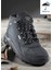 7200 Ortopedik Taban Su Geçirmez Outdoor Erkek Bot Ayakkabı Kışlık Unisex Bot 1