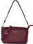 Bordo Kadın Çapraz Çanta 05FM25K1261 1