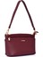 Bordo Kadın Çapraz Çanta 05FM25K1261 2