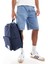 Classic Backpack Navy 26L Uisex (43CM x 32CM x 16,5cm) Sırt Çantası Lacivert 3