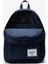 Classic Backpack Navy 26L Uisex (43CM x 32CM x 16,5cm) Sırt Çantası Lacivert 5