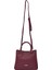 Bordo Kadın Çapraz Çanta 05FM25K1265 3