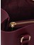 Bordo Kadın Çapraz Çanta 05FM25K1265 4