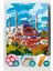 Ayasofya Sayılarla Boyama Seti 1