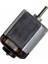 Güneş Paneli Güneş Enerjisi Için Dc Motor 3V - 1 Adet 1